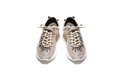 21-NET CRY BEIGE